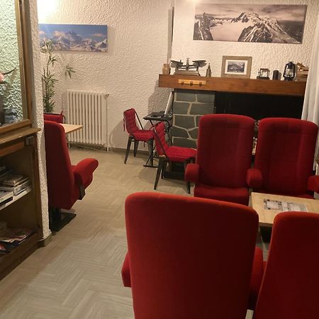 Hotel La Chaumiere A 100M Du Telecabine Сен-Жерве-Ле-Бэн Экстерьер фото