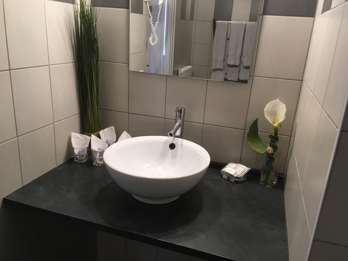 Hotel La Chaumiere A 100M Du Telecabine Сен-Жерве-Ле-Бэн Экстерьер фото